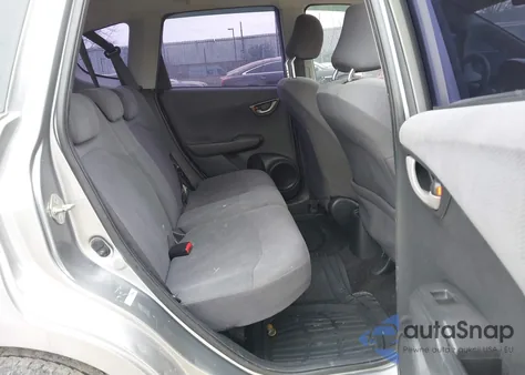 2010 Honda Fit z USA, uszkodzony, nr VIN JHMGE8H24AC001218